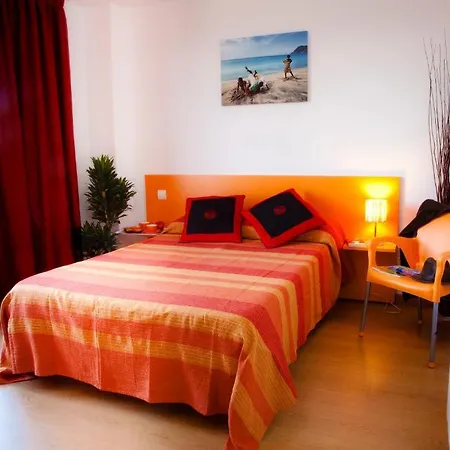 Apartment Bahia De Boo