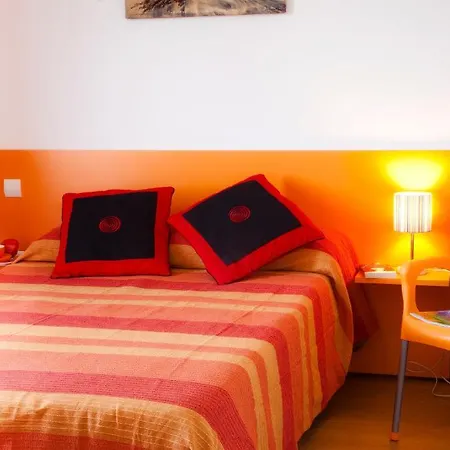 Apartment Bahia De Boo *
