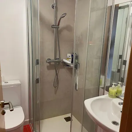 Apartmán Bahia De Boo *