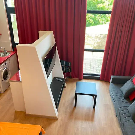 Apartment Bahia De Boo Guarnizo