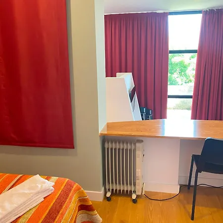 Bahia De Boo Apartment *