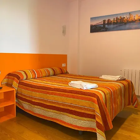 Bahia De Boo Apartment *