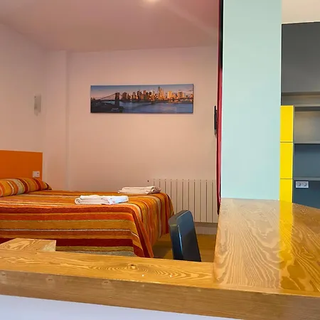 Apartment Bahia De Boo *