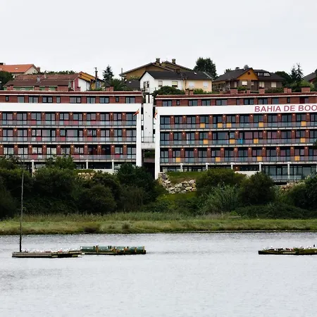 Apartament Bahia De Boo Guarnizo