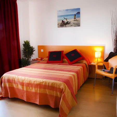 Bahia De Boo Apartment Guarnizo