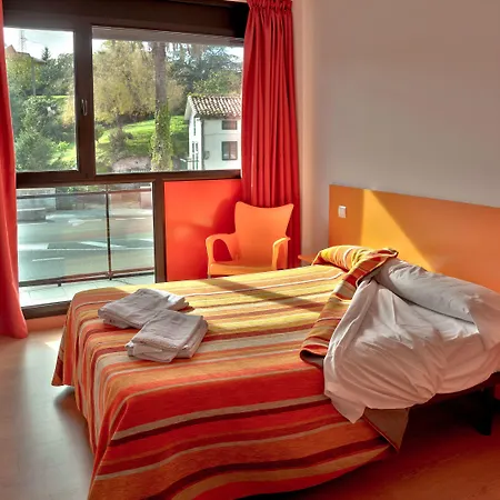 Bahia De Boo * Guarnizo