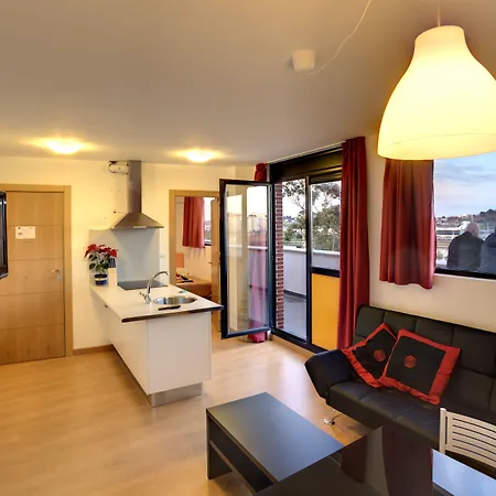 Apartment Bahia De Boo *