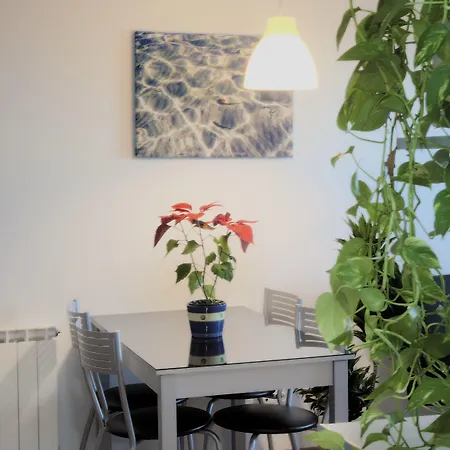 Bahia De Boo Guarnizo