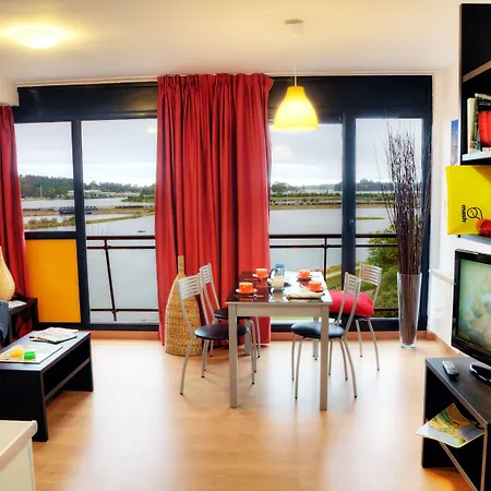 Apartment Bahia De Boo Guarnizo
