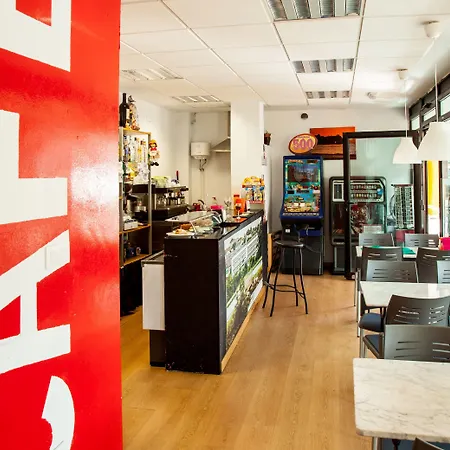 Bahia De Boo Guarnizo