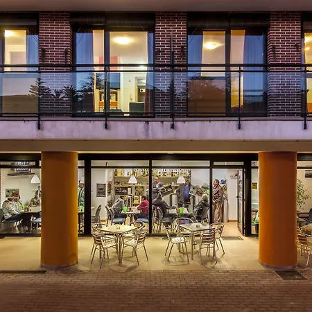 Lejlighed Bahia De Boo *