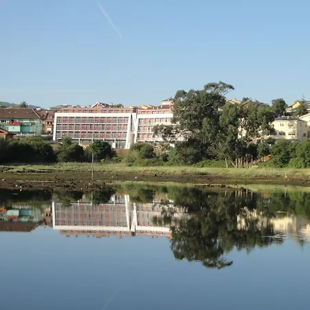 Bahia De Boo Apartment *