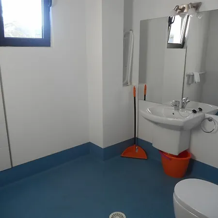 Bahia De Boo Apartmán