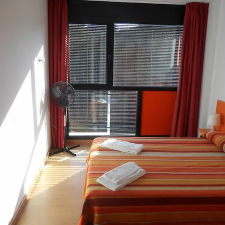 Bahia De Boo Apartment