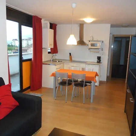 Apartment Bahia De Boo
