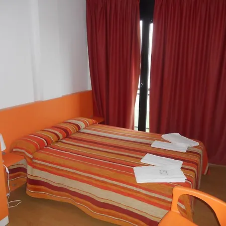 Apartment Bahia De Boo *