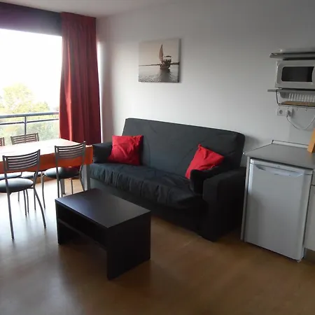 Apartamento Bahía De Boó Guarnizo