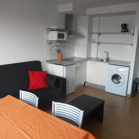 Bahía De Boó * Guarnizo