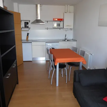 Bahia De Boo Apartment
