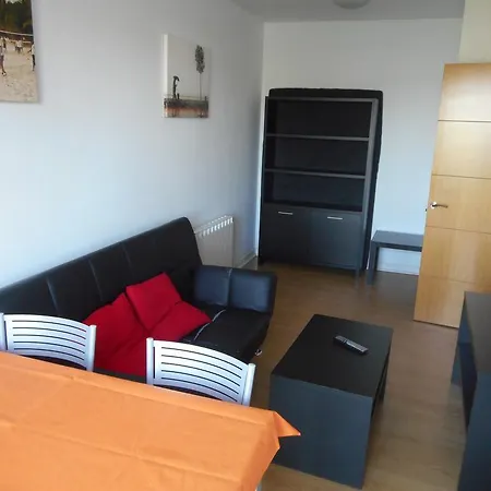 Apartamento Bahía De Boó *