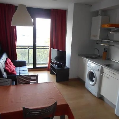 Bahia De Boo Guarnizo