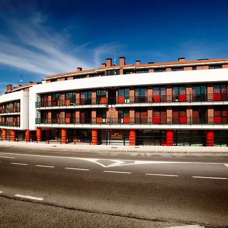 Apartmán Bahia De Boo