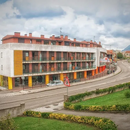 Apartman Bahia De Boo *