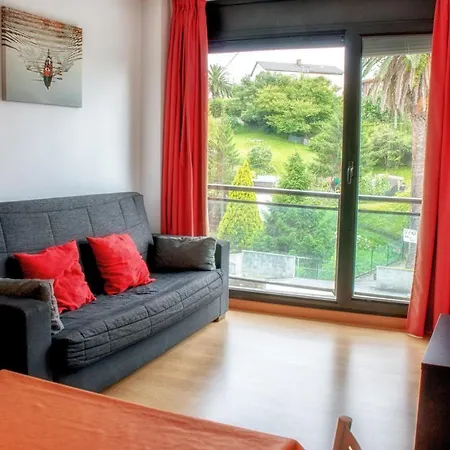 Apartment Bahia De Boo Guarnizo