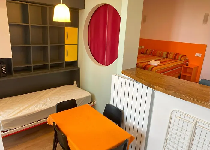 Apartamento Bahía De Boó