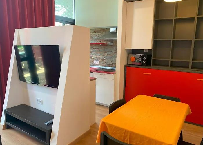 Bahía De Boó Apartamento