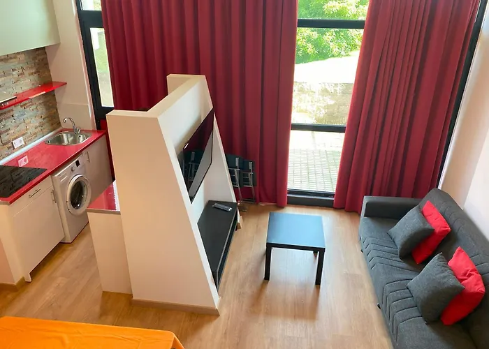 Apartamento Bahía De Boó Guarnizo