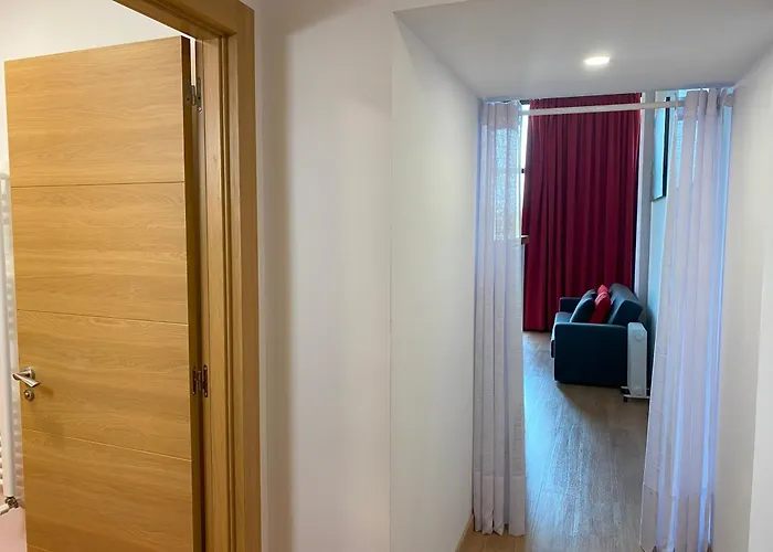 Apartment Bahia De Boo *