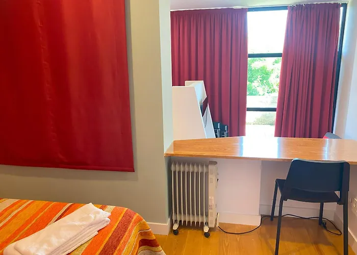 Bahia De Boo Apartment *