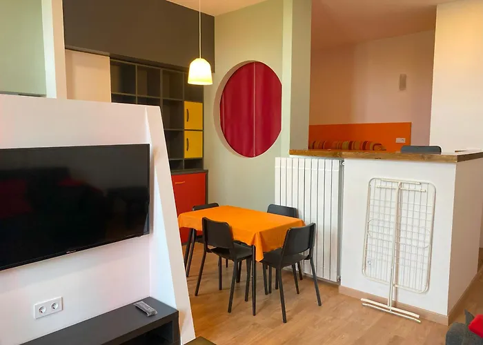 Apartamento Bahía De Boó