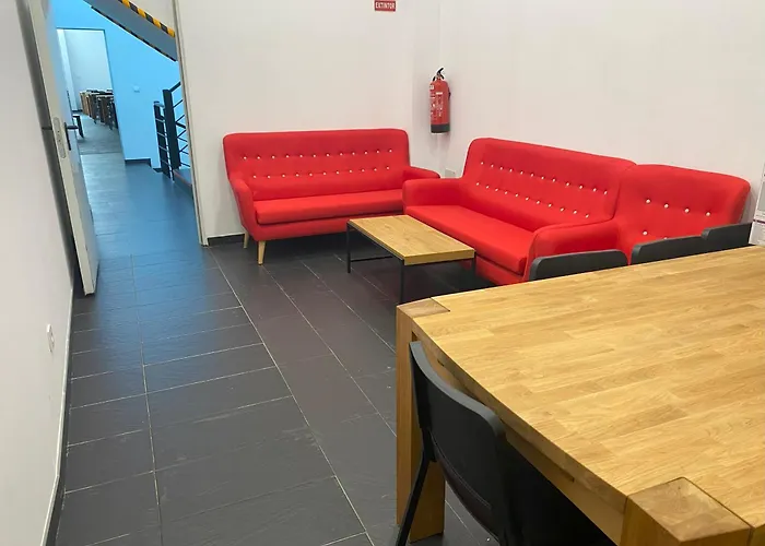 Apartamento Bahía De Boó *