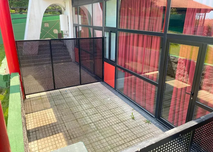 Bahía De Boó Apartamento Guarnizo