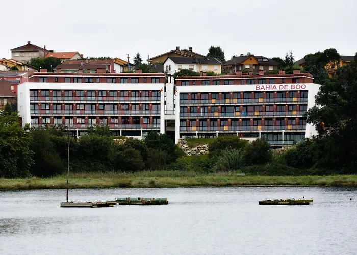 Apartment Bahia De Boo *