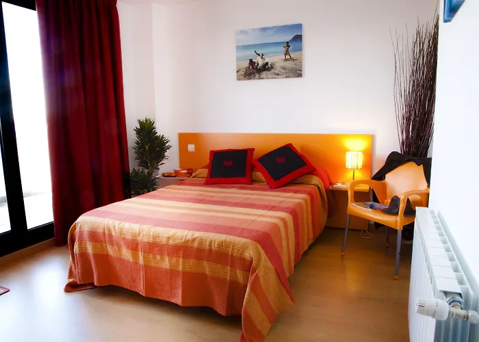 Bahía De Boó Apartamento Guarnizo