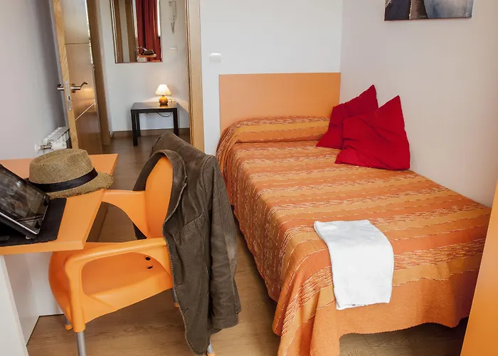 Bahía De Boó Apartamento *