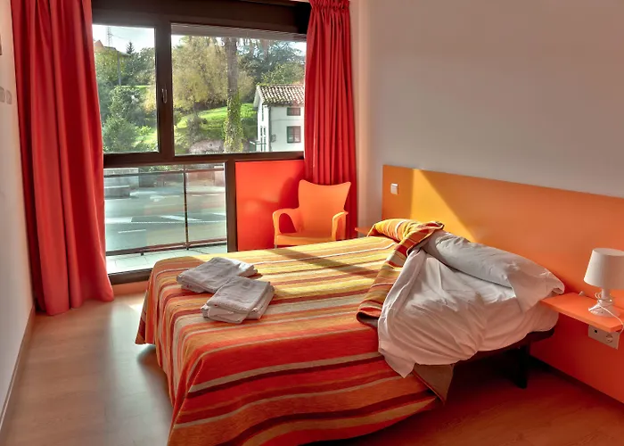 Bahia De Boo * Гуарнизо