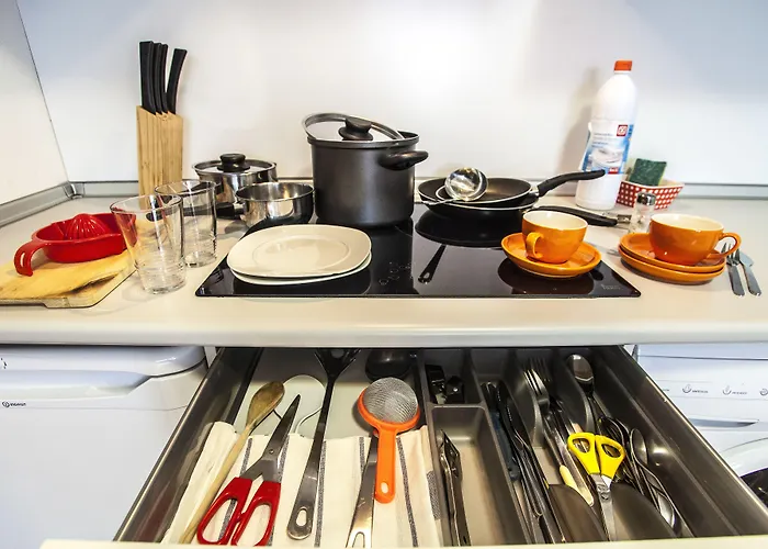 Apartamento Bahía De Boó