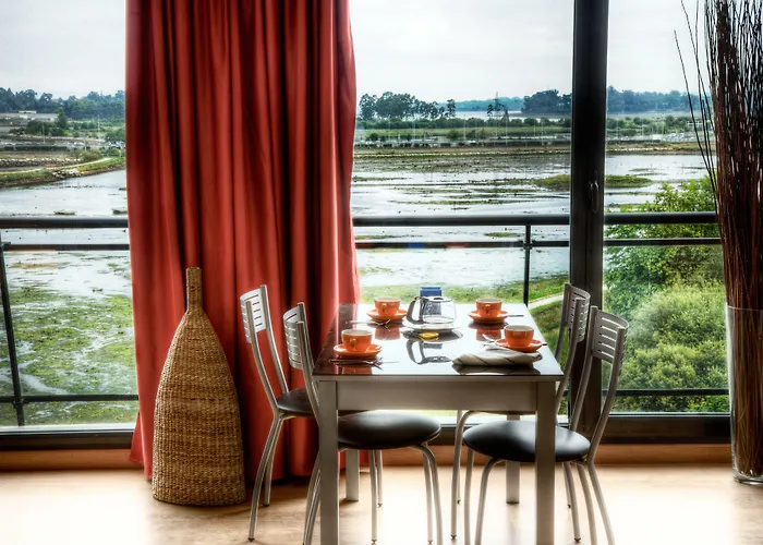 Apartment Bahia De Boo Guarnizo