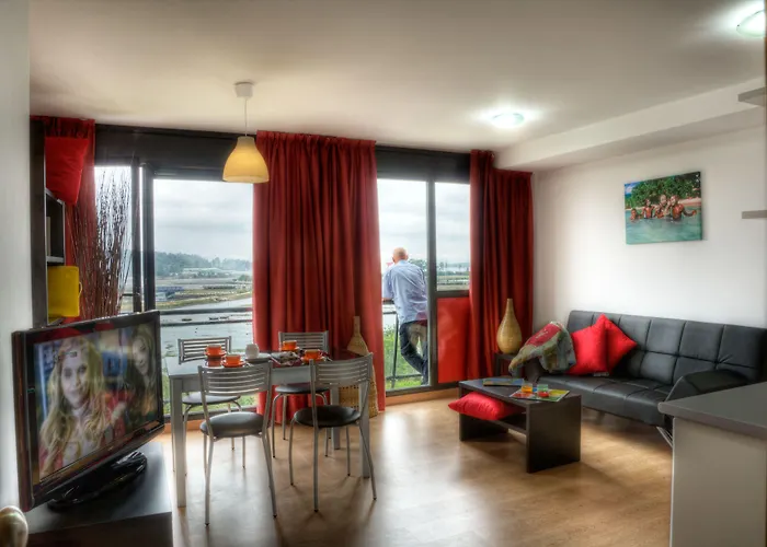 Bahía De Boó Guarnizo