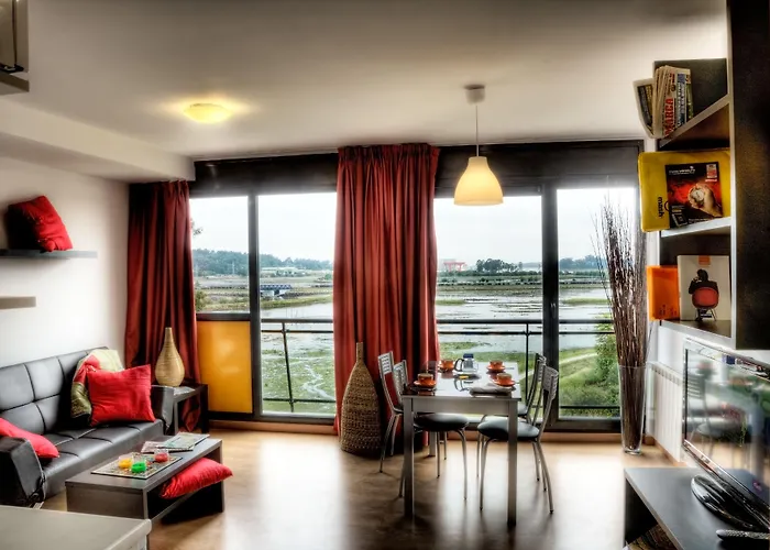 Bahía De Boó Guarnizo