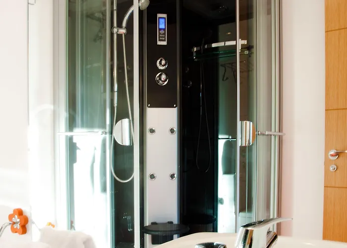 Apartamento Bahía De Boó Guarnizo