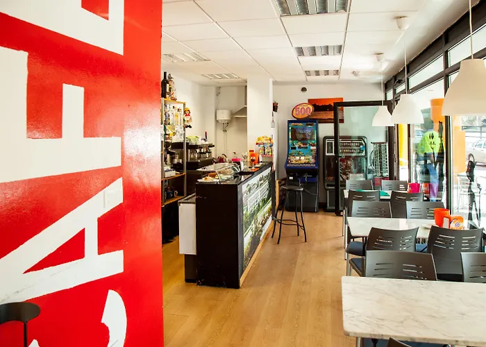 Bahía De Boó Guarnizo