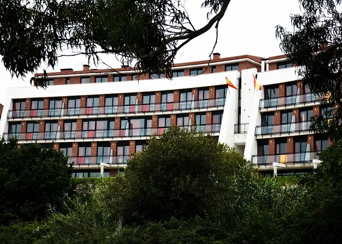 Bahía De Boó * Guarnizo