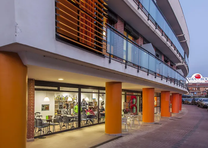 Bahía De Boó * Guarnizo