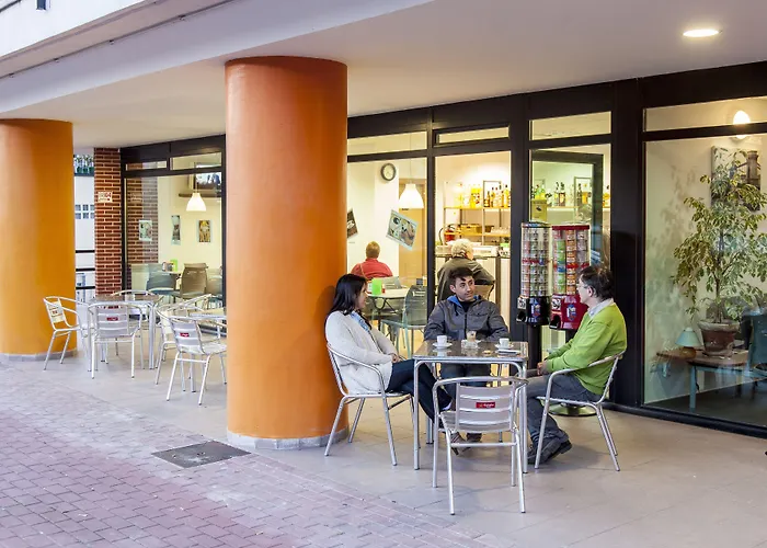 Apartamento Bahía De Boó *