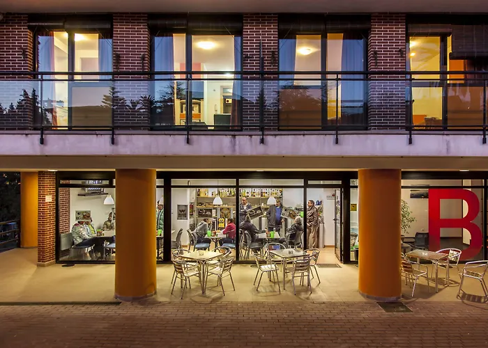 Apartment Bahia De Boo *